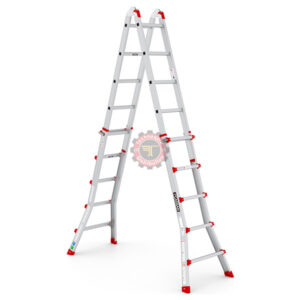 Echelle articulée aluminium TOROS tunisie