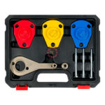 Kit de distribution FIAT 8 pièces tunisie