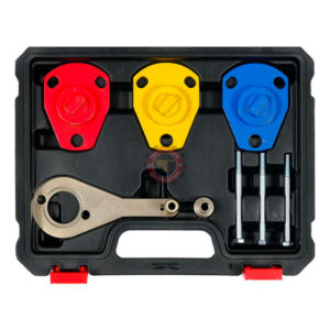 Kit de distribution FIAT 8 pièces tunisie
