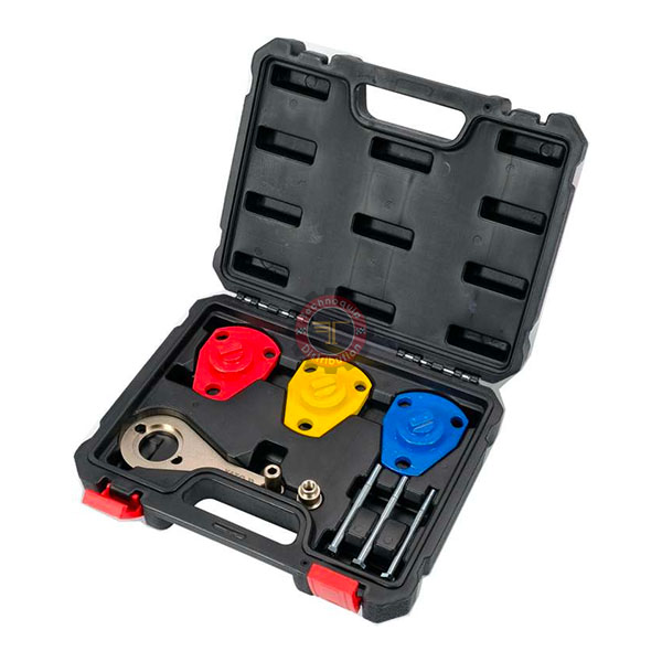 Kit de distribution FIAT 8 pièces tunisie