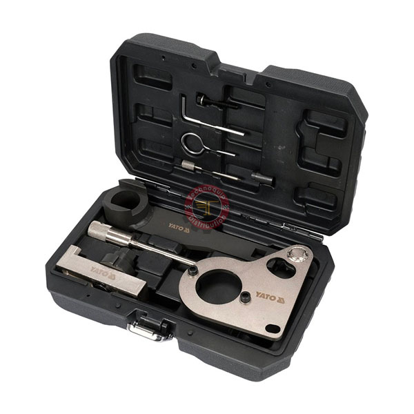 Kit de distribution Nissan, Renault, Opel tunisie