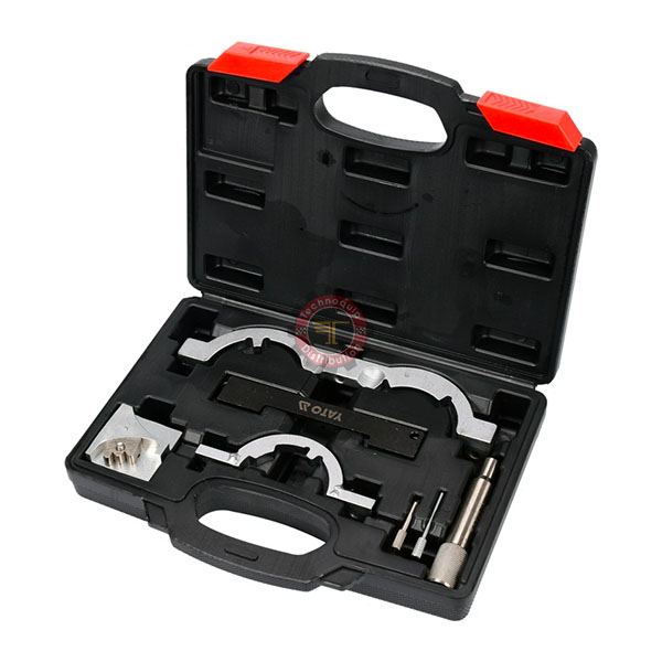 Kit de distribution Opel Chevrolet 1.0-1.4 tunisie