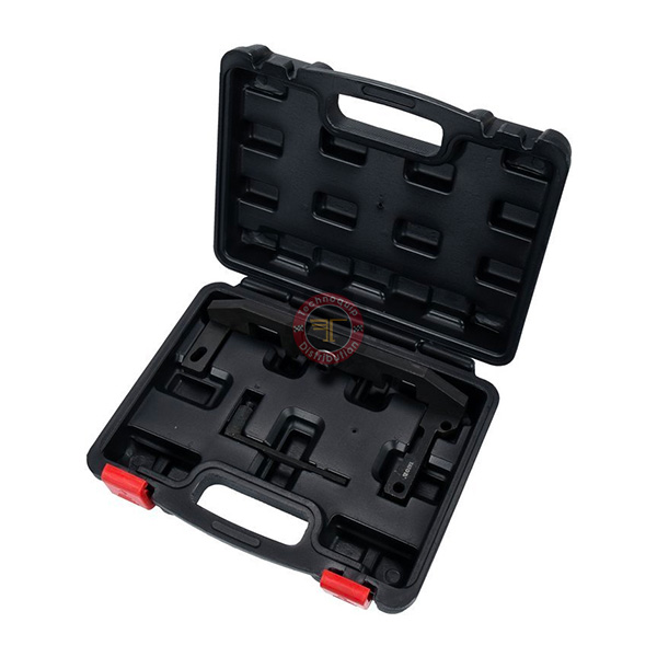 Kit de distribution PEUGEOT & CITOEN 1.0 - 1.2 VTI tunisie