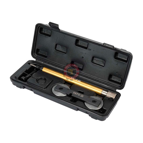 Kit de distribution VAG 1.4-1.6 FSI & TFSI tunisie