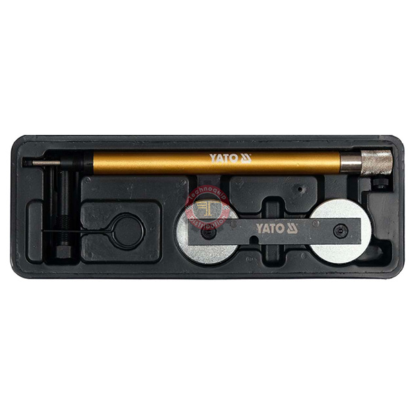 Kit de distribution VAG 1.4-1.6 FSI & TFSI tunisie