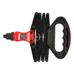 Pince à riveter extenseur 2.4-6.4MM CrMo tunisie