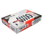 Pince à riveter extenseur 2.4-6.4MM CrMo tunisie