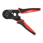 Pince à sertir embouts de câbles 4-16MM² L.210MM tunisie