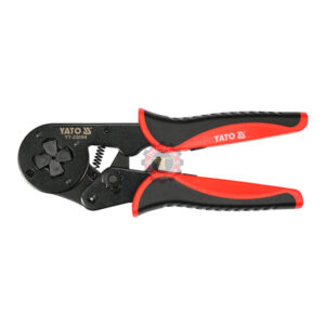 Pince à sertir embouts de câbles 4-16MM² L.210MM tunisie