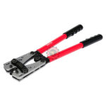 Pince à sertir pour cosses non isolées 6-50MM² tunisie