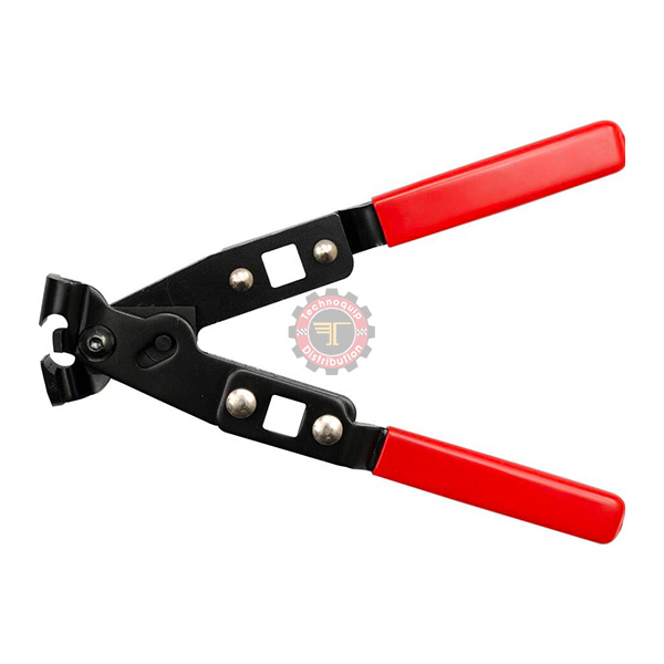 Pince collier de soufflet de cardans 235MM tunisie