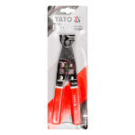 Pince collier de soufflet de cardans 235MM tunisie