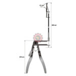 Pince collier flexible 690MM tunisie