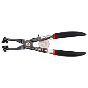 Pince coudée pour colliers auto-serrants 230MM tunisie