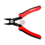 Pince coupante 140MM avec fonction de dénudage tunisie
