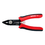 Pince coupante 140MM avec fonction de dénudage tunisie