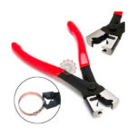 Pince pour attaches clip clic et clic R 170MM tunisie