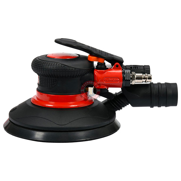 Ponceuse excentrique professionnelle 2,5MM tunisie