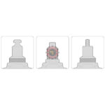 Riveteuse 3 EN 1 pour rivets filetés et simples tunisie