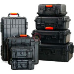 Valise à outils hermétique IP55 tunisie