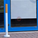 Cendrier cigarette sur pied 6L tunisie