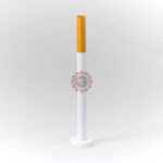Cendrier cigarette sur pied 6L tunisie