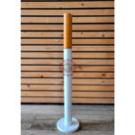 Cendrier cigarette sur pied 6L tunisie