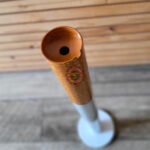 Cendrier cigarette sur pied 6L tunisie