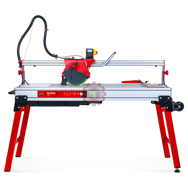 Coupeuses électriques DS-250-N 1500 LASER & LEVEL tunisie