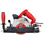 Kit scie circulaire TC-125 G2 tunisie