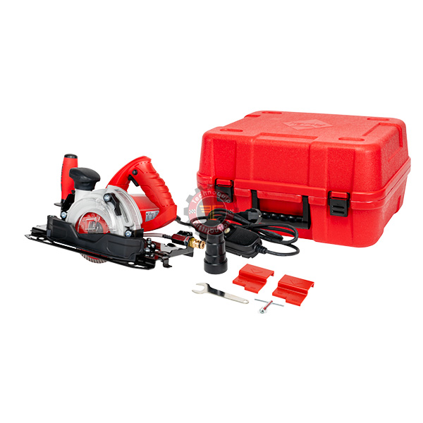 Kit scie circulaire TC-125 G2 tunisie