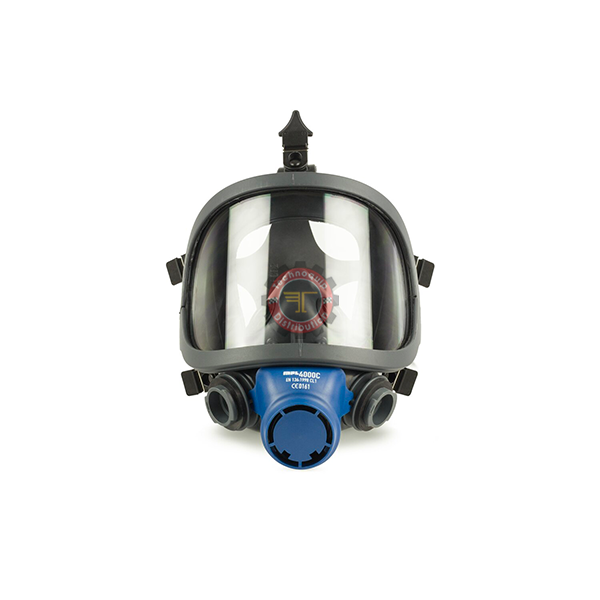 Masque respiratoire 4000C