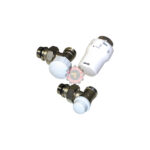 Kit radiateur PEX 16 CH KCM21 ARCO