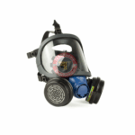 Masque respiratoire 4000C