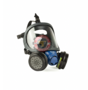 Masque respiratoire 4000C
