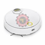 Robot aspirateur laveur RCV 3