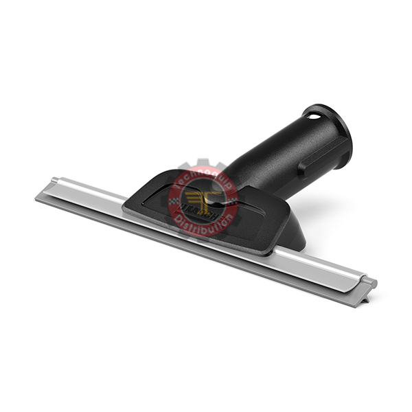 Raclette vapeur pour vitres Karcher