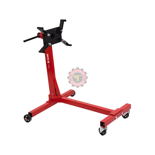 Support moteur 450KG YATO