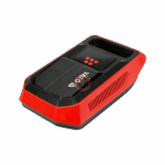 Compresseur de voiture avec lampe LED 12V 120W
