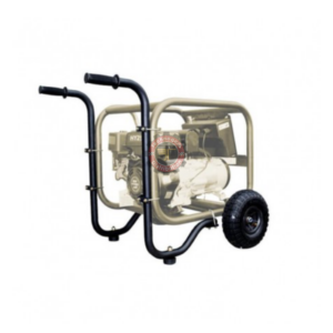 Groupe électrogène essence K8500T RENTAL Kompak