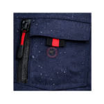 Parka Imperméable Anti Froid – Image 4