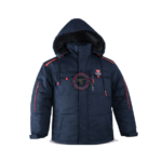Parka Imperméable Anti Froid
