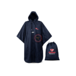 Poncho imperméable