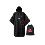Poncho imperméable
