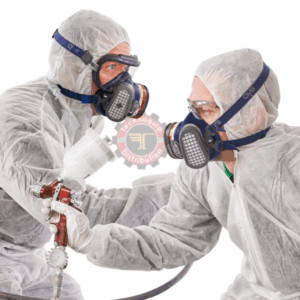 Masque respiratoire Elipse A1P3