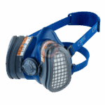 Masque respiratoire Elipse A1P3