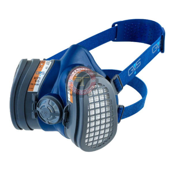 Masque respiratoire Elipse A1P3