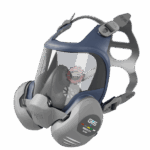 Masque intégral Elipse avec filtres ABEK1P3