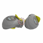 Paire de filtres ABEK1P3 vapeurs