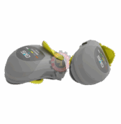 Paire de filtres ABEK1P3 vapeurs